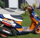 Honda sfx/repsol