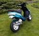 Gilera Stalker