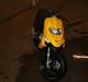 Gilera Stalker