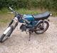 Puch Monza 3 GEAR