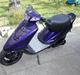 Yamaha Jog Fs-Solgt-