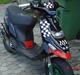 Gilera Stalker