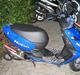 Aprilia sonic