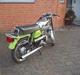 Kreidler Florett RS 5 Gears