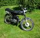 Yamaha Fs1 4-Gears
