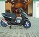Aprilia Sonic AC