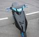 Yamaha Jog Ac