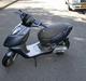 Aprilia Sonic - Lyngby-rt