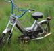 Puch Maxi k - solgt