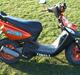 Yamaha Bw's NG