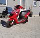 Aprilia Sonic Red & Black (Solgt)