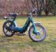 Vespa ciao CDI