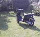 Piaggio NRG Mc³ AC