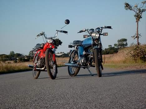 Puch MS 50 billede 5