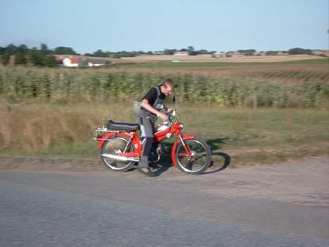 Puch MS 50 billede 2