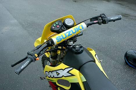 Suzuki Koenig` RMX billede 3