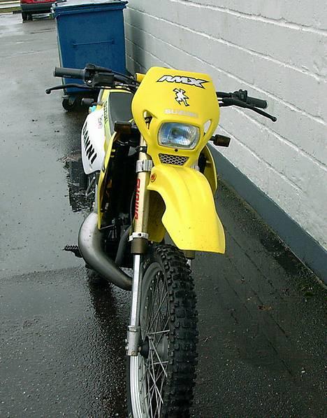 Suzuki Koenig` RMX billede 5