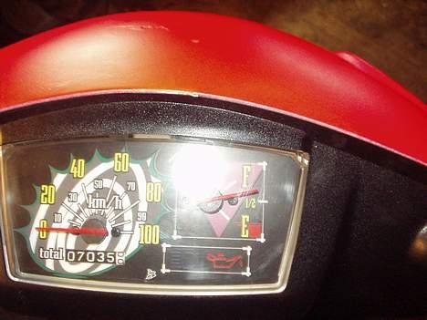 Yamaha Jog billede 4