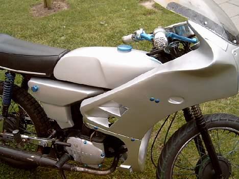 Yamaha FS1 4g billede 3