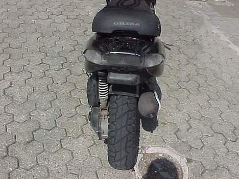 Gilera Stalker billede 2