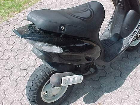Gilera Stalker billede 3