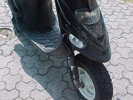 Gilera Stalker billede 4