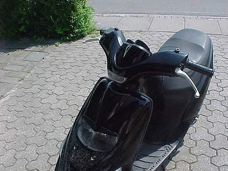 Gilera Stalker billede 5