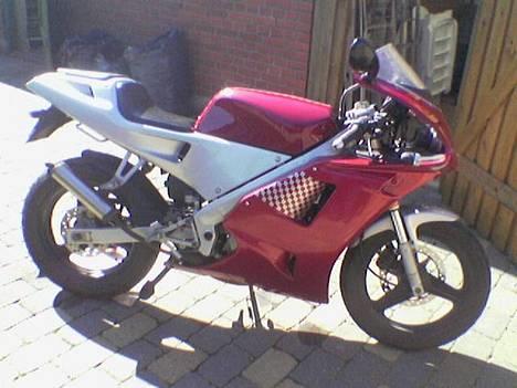 Derbi GPR-50R (solgt) billede 1