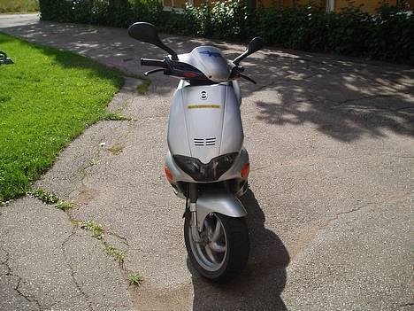 Gilera Runner - SOLD! billede 1