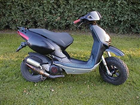 Aprilia Rally billede 1