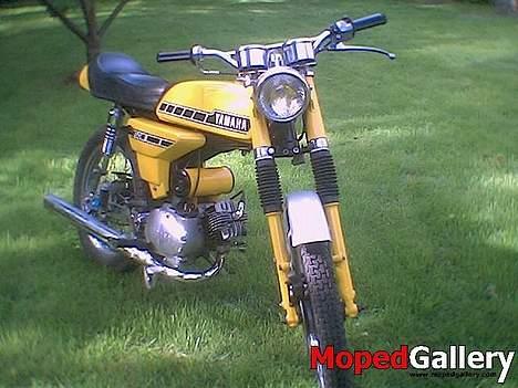 Yamaha Dx 4gear >ER SOLGT billede 1