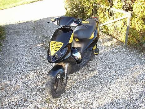 Piaggio NRG billede 1