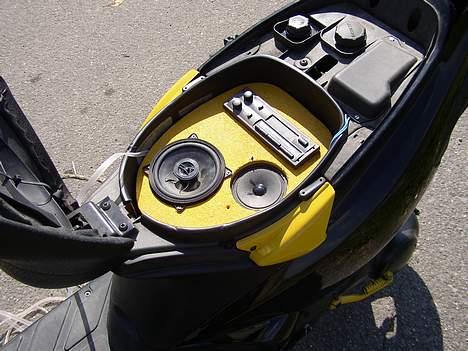 Piaggio NRG billede 3