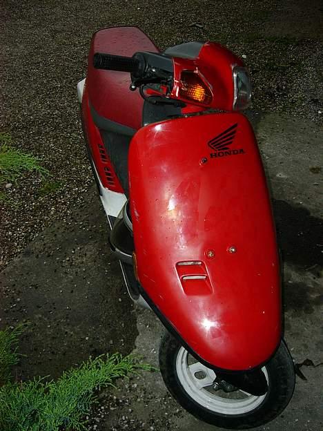 Honda Vision billede 1