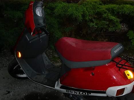 Honda Vision billede 2