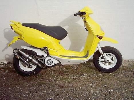 Aprilia Rally  billede 1