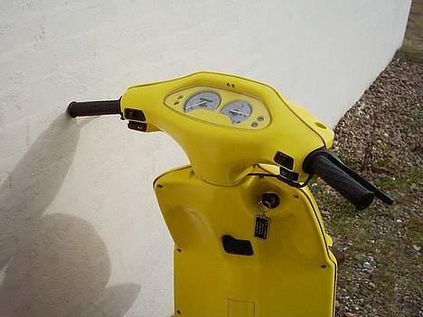 Aprilia Rally  billede 5