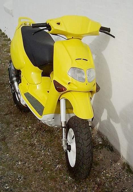 Aprilia Rally  billede 3