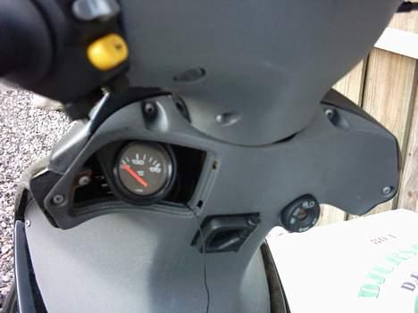 Benelli 491 billede 2