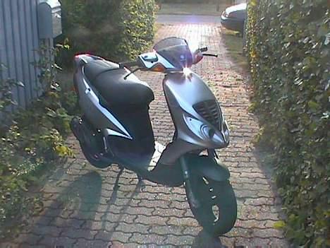 Piaggio NRG mc3 billede 1