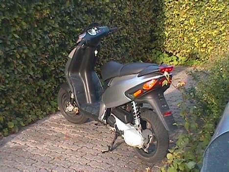 Piaggio NRG mc3 billede 2