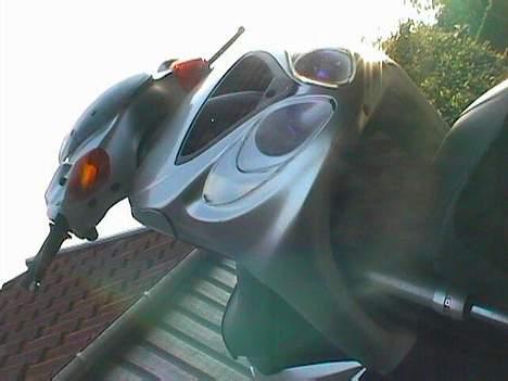 Piaggio NRG mc3 billede 4
