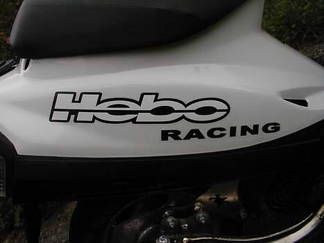 Yamaha Jog Artistec Spec billede 3