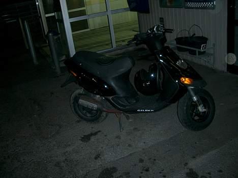 Gilera Stalker billede 1