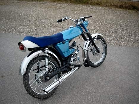 Puch Grand-Prix billede 2