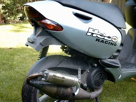 Aprilia sonic billede 3