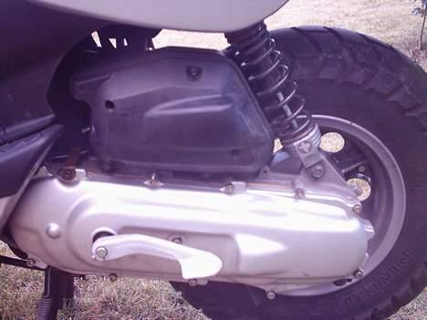 Yamaha BWS NG (STJÅLET!!!) billede 2