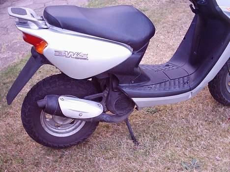 Yamaha BWS NG (STJÅLET!!!) billede 3