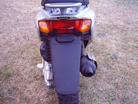 Yamaha BWS NG (STJÅLET!!!) billede 4