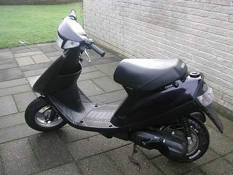 Yamaha Jog FS billede 2